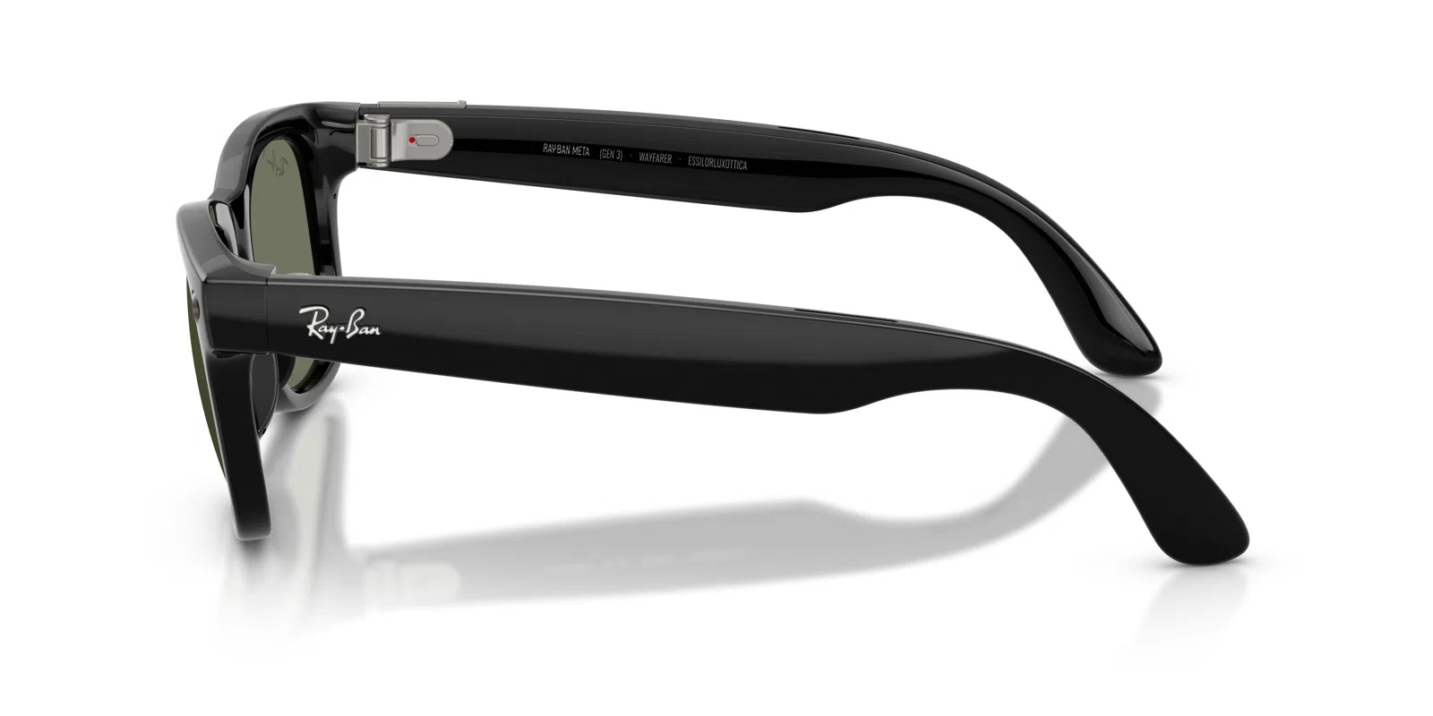 Ray-Ban Meta Ray-ban Meta Wayfarer 4011 - view 2